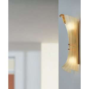  Laguna wall sconce by Vistosi