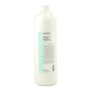  Refreshing Cleansing Milk (Salon Size)  1000ml/33.8oz 