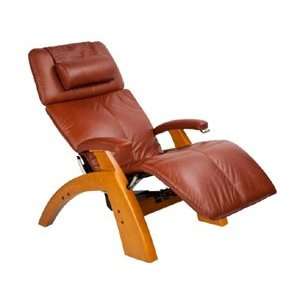  PC 075 Perfect Chair® Silhouette Zero Gravity Recliner 