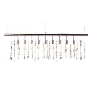  Zuo Shooting Stars Ceiling Lamp