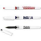 GEL INK PENS PERSONALIZED PROMOTIONALS CUSTOM CHEAP BEST SELLER FREE 