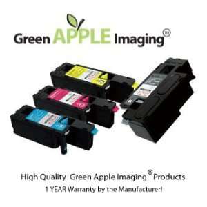  Green Apple Imaging® Dell 1250c 1350cnw 1355cn High Yield 