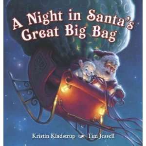   Night in Santas Great Big Bag}on 14 Oct 2010  N/A  Books