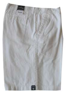 St. Johns Bay® Mens Shorts, Essential Flat Front, New  