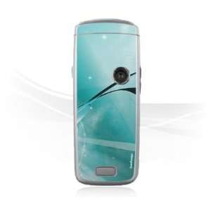 Design Skins for Nokia 6020   Space is the Place Design 