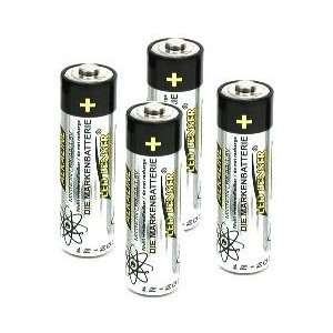  Coast AA Batteries TT7720CP   Qty Electronics