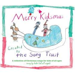 The Song Trust   Merry Kidsmas  