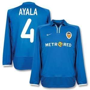   Jersey + Ayala No. 4   Players   Metrored Sponsor