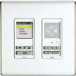    LEGRAND IC5000WH SELECTIVE CALL RM UNIT WHITE