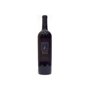  2008 Biale Napa Ranches Zinfandel 750ml Grocery & Gourmet 