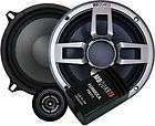   FSB213 5.25 130W Formula Series Component Car Speaker System 5 1/4