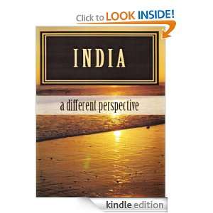 India   a different perspective Amulya Gurtu  Kindle 