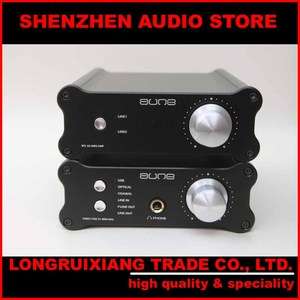 AUNE 24bit/192K X1 DAC headphone amp & preamp & USB DAC & aune X2 