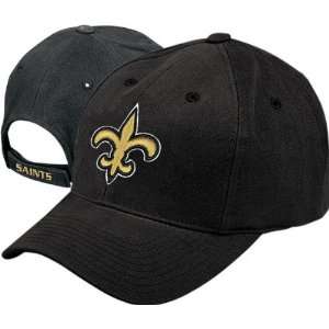  New Orleans Saints Youth Adjustable Logo Hat Sports 