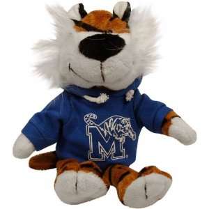  Memphis Tigers 8 Mascot Buddy