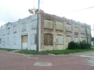 HUGE Commercial Building   Prime Redevelopment Opportunity  