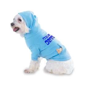  Its All About Dennis Hooded (Hoody) T Shirt with pocket 