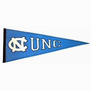 North Carolina Tar Heels NCAA Traditions Pennant (13x32)