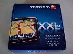   LIFETIME TRAFFIC & MAP UPDATES ★ NEW IN BOX ★ 636926045827  