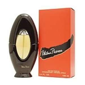  PALOMA PICASSO by Paloma Picasso (WOMEN) Health 