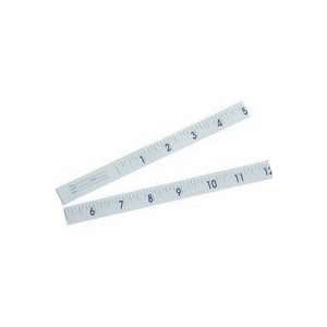   PT# 791  Measuring Tapes Newborn 1000/Ca by, Busse Hospital Disposable
