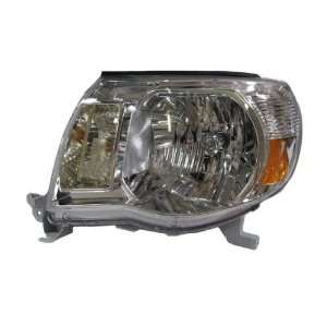  New Drivers Headlight Headlamp Assembly SAE and DOT 