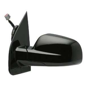 KAP FO1320247 New 2004 2007 Ford Freestar Driver Side Mirror Electric 