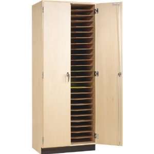  Paper/Drawing Board Storage Cabinet 