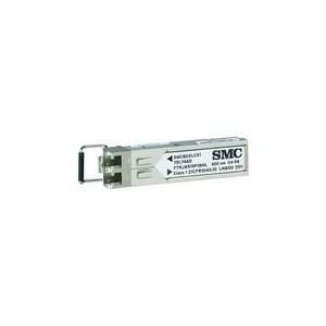  SMC 1000Base LX SFP Transceiver Module Electronics