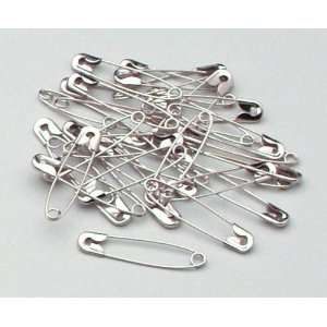  Complete Medical 7731 Safety Pins No. 3   Box of 1440 
