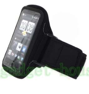 Sport Arm band Case for Samsung Galaxy S SGH i997 Infuse Epic 4G i897 