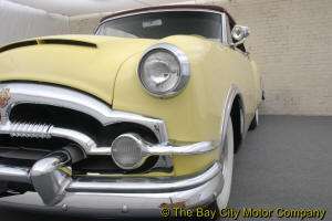   Caribbean For Sale From The Bay City Motor Company, Bay City, Michigan