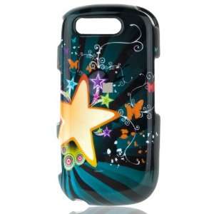   Phone Shell for Samsung T749 Highlight (Star Blast) Cell Phones