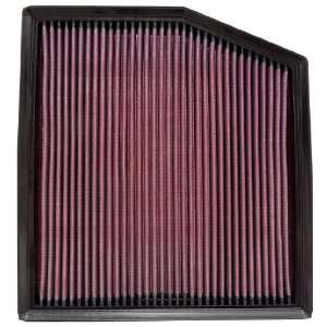  Replacement Air Filter 33 2458 Automotive