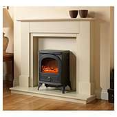 Buy Fire Suites from our Fires range   Tesco