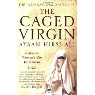   Virgin  A Muslim Womans Cry for Reason by Ayaan Hirsi Ali (2007