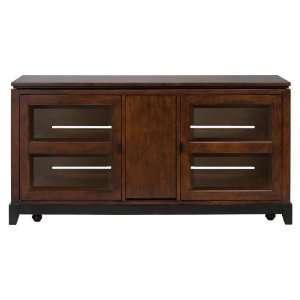 Freemont Home Entertainment Console 