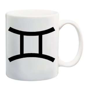   SYMBOL Mug Coffee Cup 11 oz ~ Astrology Birthday 