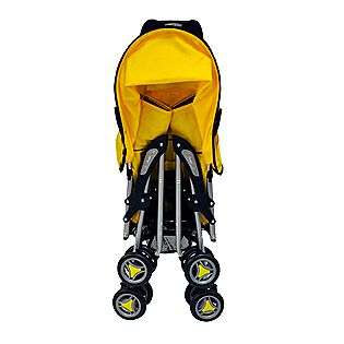  2010 Baby Stroller, Lemon  Combi Baby Baby Gear & Travel Strollers 