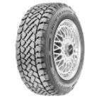 pacemark snowtrakker radial st 2 tire p205 75r15 s bw