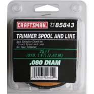 Craftsman .080 Smart Advance™ Gas/Electric SST Replacement Spool 