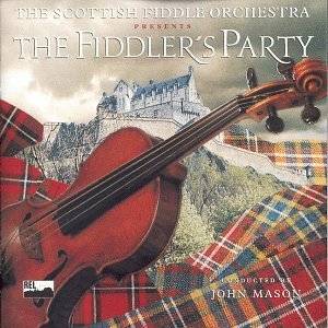 14. The Fiddlers Party by The Scottish Fiddle Orchestra
