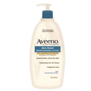 Aveeno Active Naturals Skin Care Aveeno Active Naturals Skin Relief 