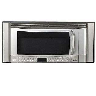     Kenmore Elite Appliances Microwaves Over the Range Microwaves