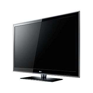 42 Class Television (42LE5400) 1080p, 120Hz LED HDTV  LG Computers 