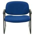 Buzz Seating Extra Large Heavy Duty Guest Chair by Buzz Seating