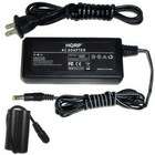 HQRP Kit AC Power Adapter and DC Coupler compatible with Fuji Fujifilm 