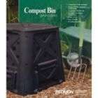 Sterling RotoComposter Compost Tumbler