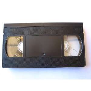  MAXELL VHS Tape, 75 min. T 75 TAB IN, 50 tapes per carton 