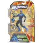 DC Universe Classics Series 17 Blue Lantern the Flash Action Figure